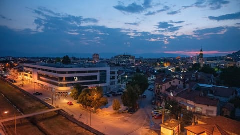 Property view