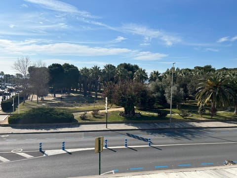 Apartamento KRISTAL MAR III Apartment in Moraira