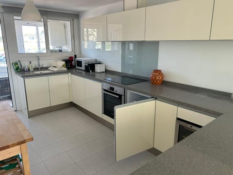 Apartamento KRISTAL MAR III Apartment in Moraira