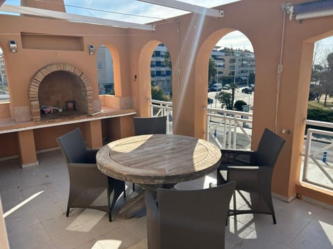 Apartamento KRISTAL MAR III Apartment in Moraira
