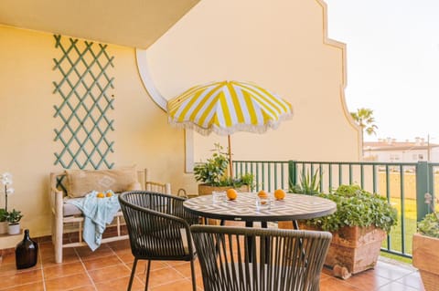 View (from property/room), Balcony/Terrace, Balcony/Terrace