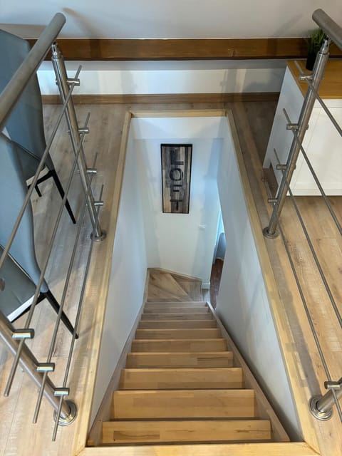 MX - House 10 min PARIS EXPOS- 11 bedrooms - Villa in Montrouge