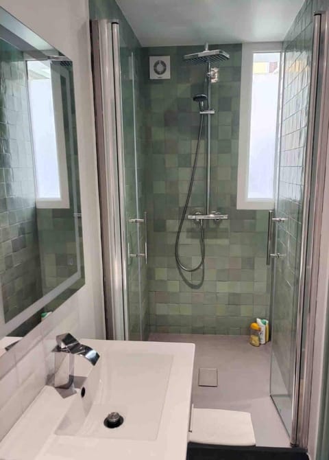 MX - House 10 min PARIS EXPOS- 11 bedrooms - Villa in Montrouge