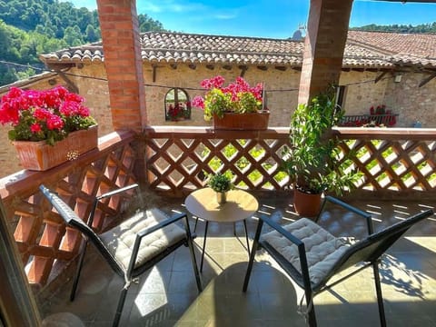 Balcony/Terrace, Balcony/Terrace