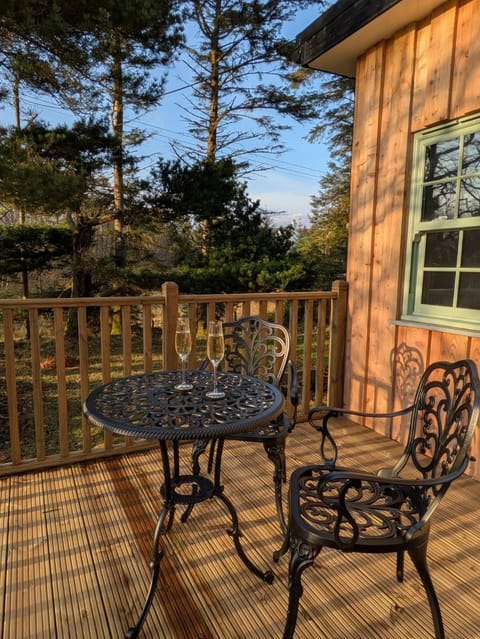 Balcony/Terrace, Balcony/Terrace