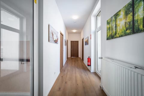 Altstadt Residenz Bed and Breakfast in Lubeck