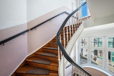 Altstadt Residenz Bed and Breakfast in Lubeck