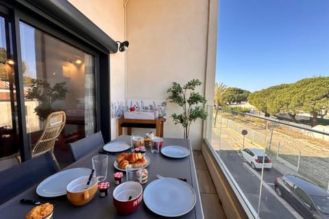 Day, View (from property/room), Balcony/Terrace