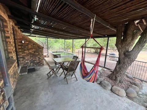 Patio, Balcony/Terrace, Swimming pool