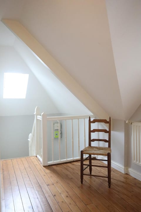 Large house 80m from the port of Paimpol - four bedrooms House in Paimpol