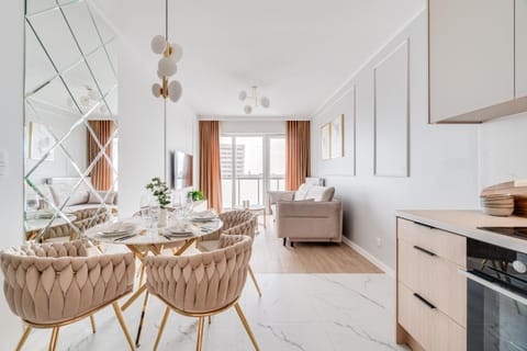 Living room, Seating area, minibar