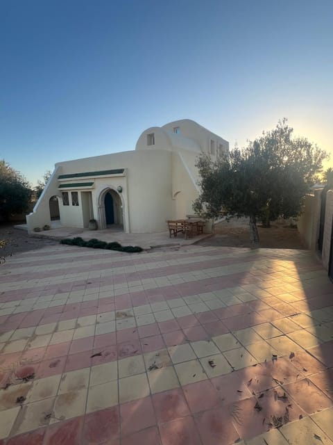 Property view