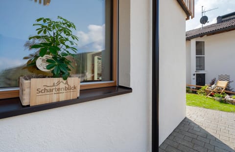 Schartenblick House in Trentino-South Tyrol