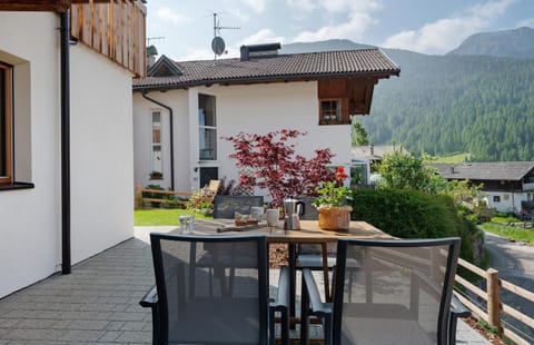 Schartenblick House in Trentino-South Tyrol