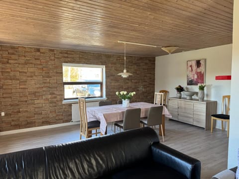 Briks and Dreams Apartment in Billund