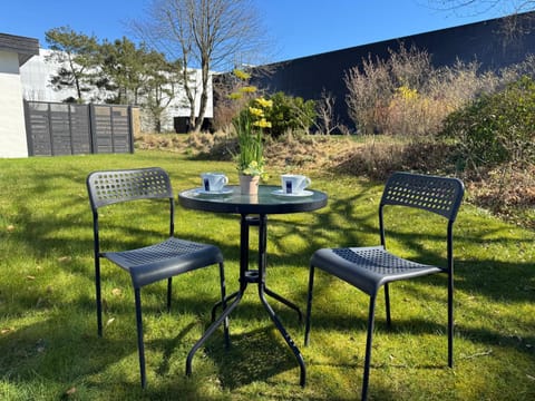 Briks and Dreams Apartment in Billund