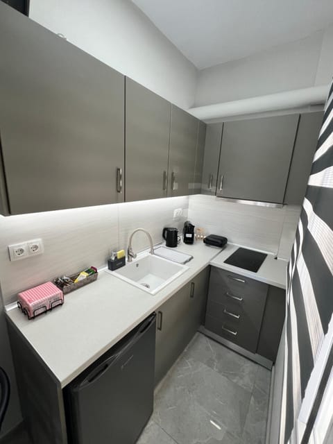 Drama Homes Miaouli #2 Apartment in Decentralized Administration of Macedonia and Thrace