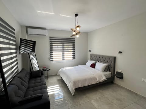 Drama Homes Miaouli #2 Apartment in Decentralized Administration of Macedonia and Thrace