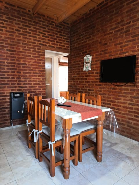 TV and multimedia, Living room, Dining area