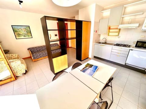 Bilocale Iole a Numana Apartment in Numana