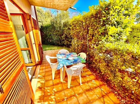 Bilocale Iole a Numana Apartment in Numana