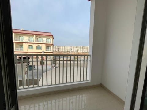 Agoo Homes Villa in Ajman