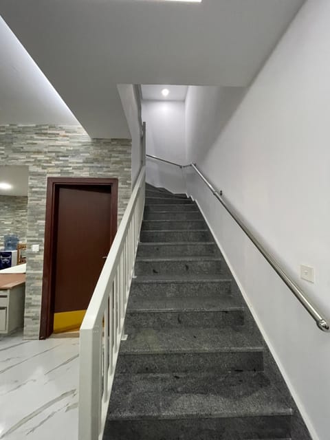 Agoo Homes Villa in Ajman