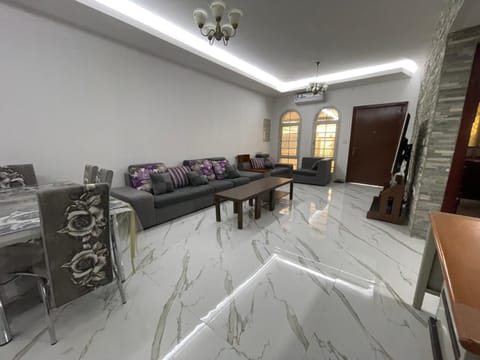 Agoo Homes Villa in Ajman