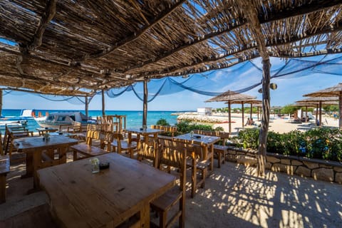 Restaurant/places to eat, Sea view