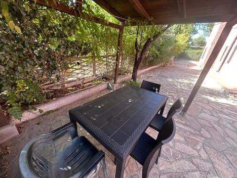 Tavernetta Bilocale Apartment in Budoni