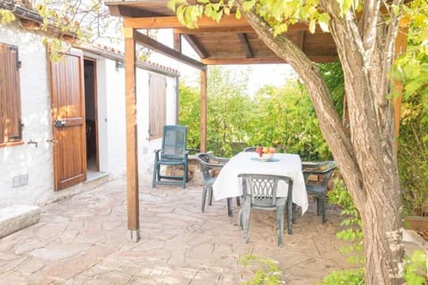 Tavernetta Bilocale Apartment in Budoni