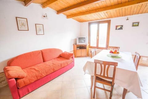Tavernetta Bilocale Apartment in Budoni