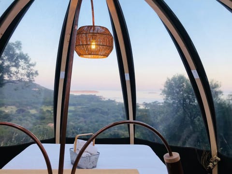 View (from property/room), Mountain view