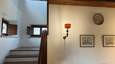 SE147 - Senigallia, porzione di casale su due livelli Apartment in Marche