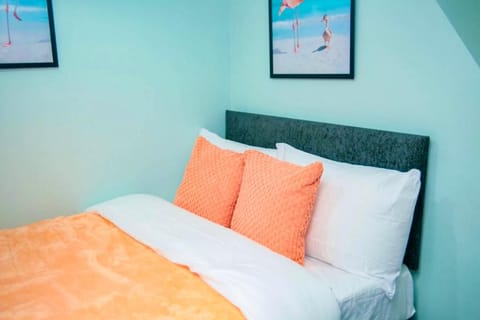 Ravensworth Crescent FREE WIFI - FREE PARKING House in Sunderland