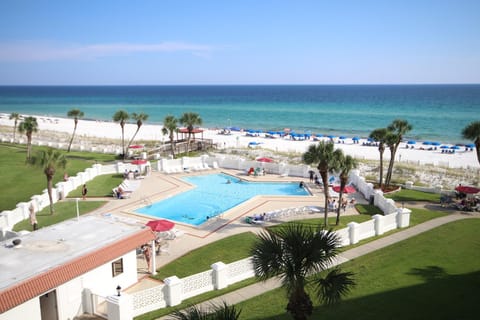 454 El Matador House in Okaloosa Island