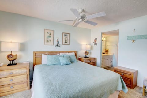 456 El Matador House in Okaloosa Island