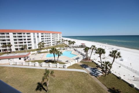 458 El Matador House in Okaloosa Island