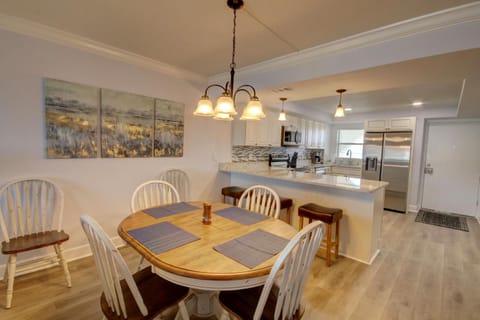 461 El Matador House in Okaloosa Island