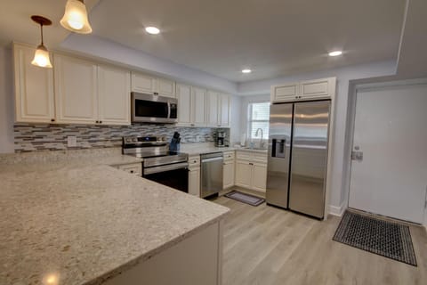 461 El Matador House in Okaloosa Island