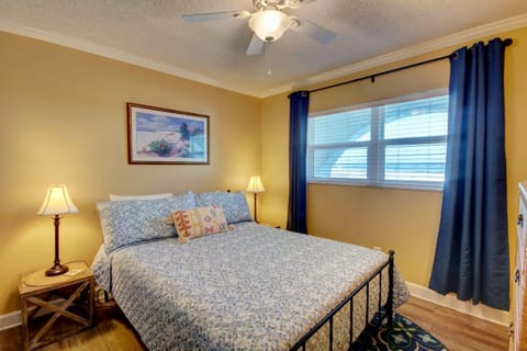 466 El Matador House in Okaloosa Island