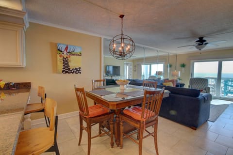 466 El Matador House in Okaloosa Island