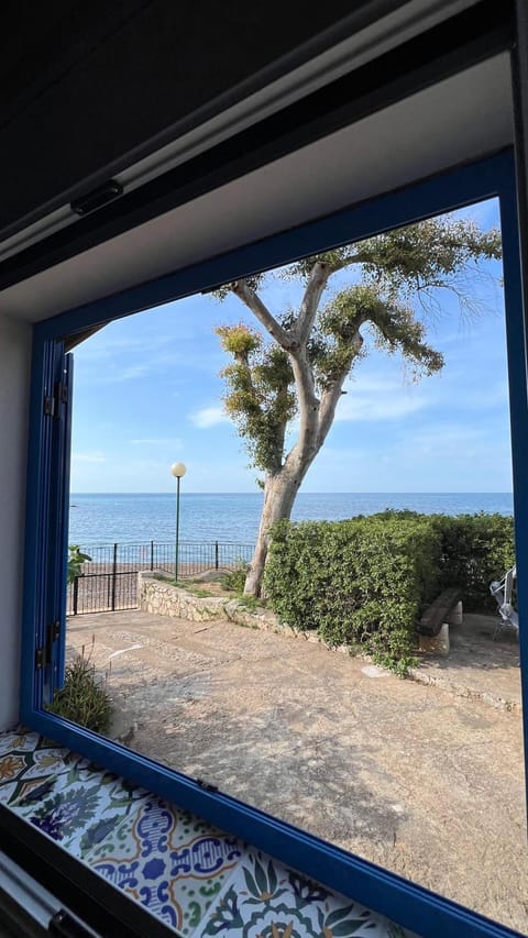 Summer, View (from property/room), View (from property/room), Landmark view, Sea view