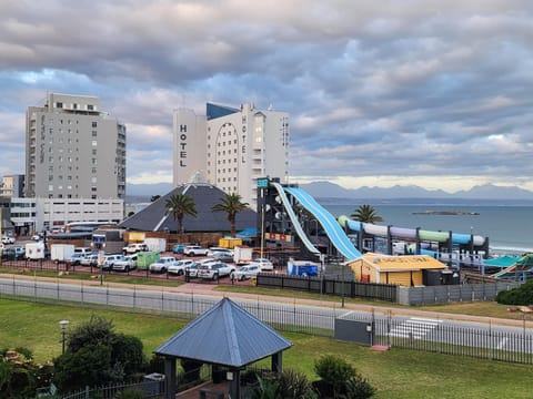 Beautiful Sea view apartment 45 De Valle Diaz Mosselbay Apartment in Western Cape