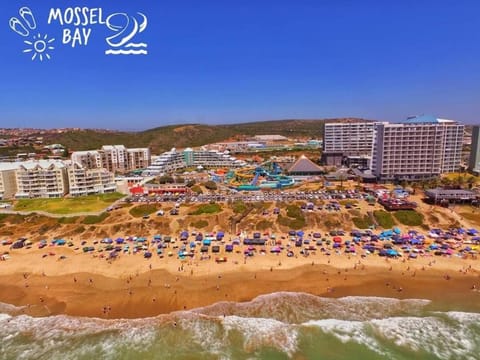 Beautiful Sea view apartment 45 De Valle Diaz Mosselbay Apartment in Western Cape