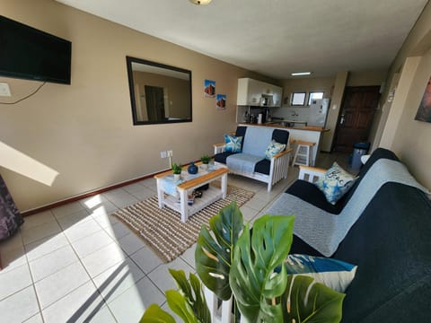 Beautiful Sea view apartment 45 De Valle Diaz Mosselbay Apartment in Western Cape