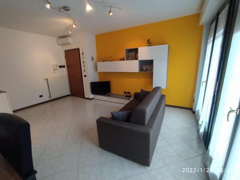 Nido di Rita Apartment in Milan