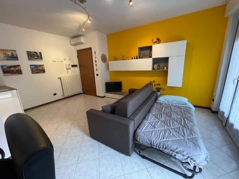 Nido di Rita Apartment in Milan