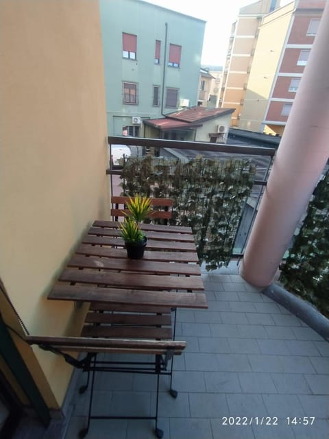 Nido di Rita Apartment in Milan