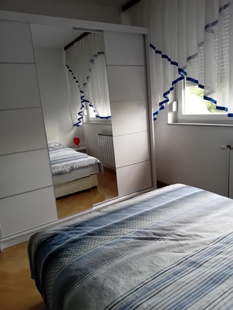 Stan na dan Miki -M Teslic Apartment in Federation of Bosnia and Herzegovina